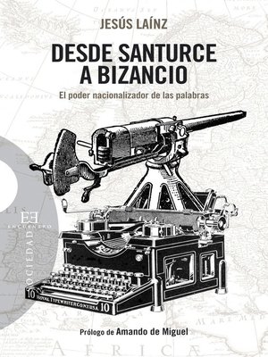 cover image of Desde Santurce a Bizancio